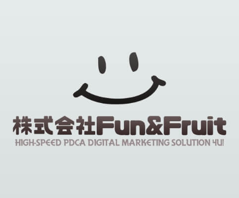 株式会社Fun&Fruit