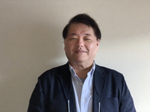 株式会社FUN&FRUIT CEO　三浦秀次郎